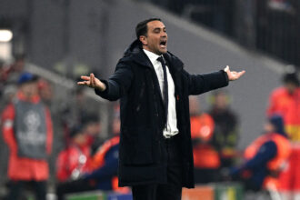 Palladino non si arrende al Bayern: "Abbiamo un nuovo piano per ferirli"