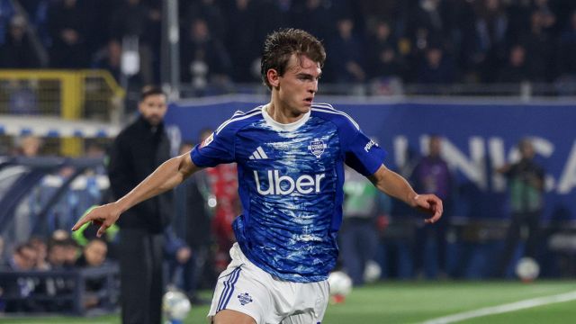 il retroscena dell’incontro che scatena la fantasia dei tifosi