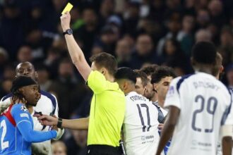 Lookman gol annullato, giallo e cambio dopo un’ora, così non va