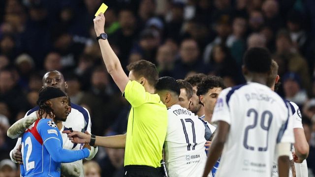 Lookman gol annullato, giallo e cambio dopo un’ora, così non va