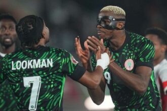 la partita che spaventa la Nigeria. Finalissima a rischio, 5 alternative a Doha