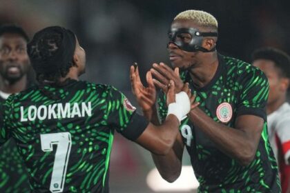 la partita che spaventa la Nigeria. Finalissima a rischio, 5 alternative a Doha