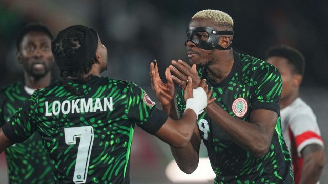 la partita che spaventa la Nigeria. Finalissima a rischio, 5 alternative a Doha