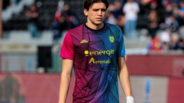 pronta la strategia di Marotta, ma l'Atalanta fa muro