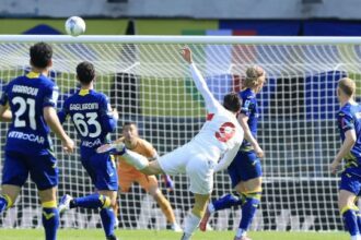 papera di Montipò, De Rossi urla in ginocchio, mancano due rossi e un rigore