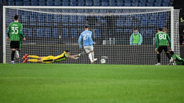 cosa ha detto l’arbitro a Sarri, dubbi sul rigore negato e il gol partita