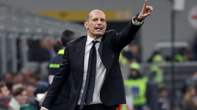 dalla fatal Verona al 5 maggio, Allegri può farcela? Dì la tua