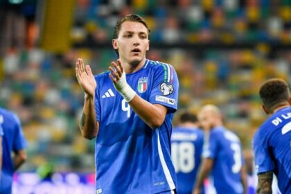 Allegri ha scelto Retegui, la mossa di Tare e l’ostacolo da superare