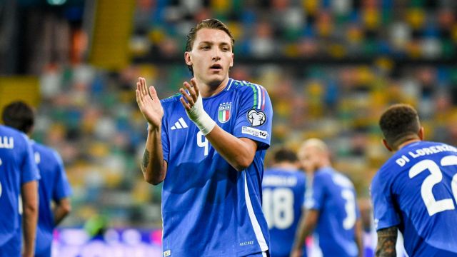 Allegri ha scelto Retegui, la mossa di Tare e l’ostacolo da superare