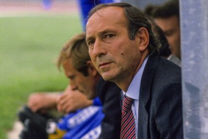 ha guidato Napoli, Inter e Juve