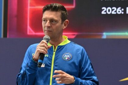 il vero problema degli arbitri e i rischi