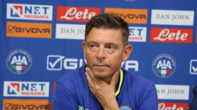 il giudizio sul mancato rosso a Calhanoglu e sul gol del Milan