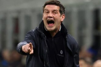 Inter, Chivu rivela come Bastoni sta vivendo i fischi, quando c'è stata la vera svolta e spiazza tutti su Allegri