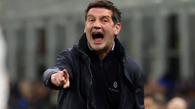 Inter, Chivu rivela come Bastoni sta vivendo i fischi, quando c'è stata la vera svolta e spiazza tutti su Allegri