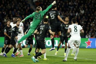 Psg-Chelsea, disastro portieri: Safonov e Jorgensen come Kinsky. Favola Bodo, Capello: “Ho sbagliato tutto”