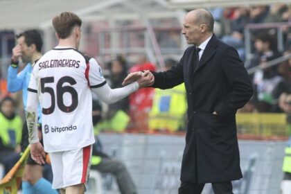 sotto accusa ci va anche Leao