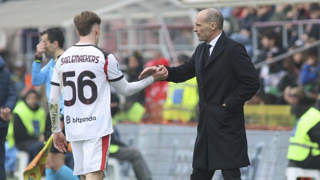 sotto accusa ci va anche Leao