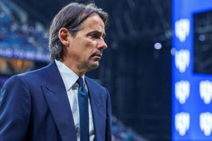 Simone con l'incubo zero tituli