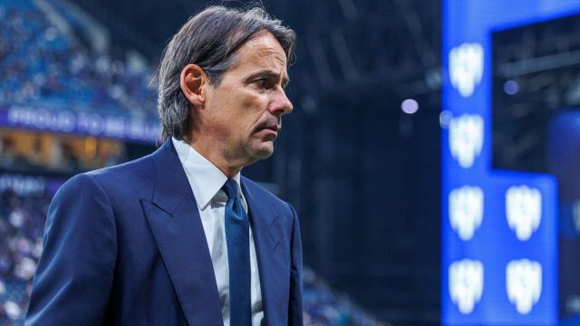 Simone con l'incubo zero tituli