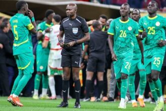 contromossa. Niakhate minaccia e sui social spunta la Marocco League