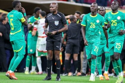 contromossa. Niakhate minaccia e sui social spunta la Marocco League