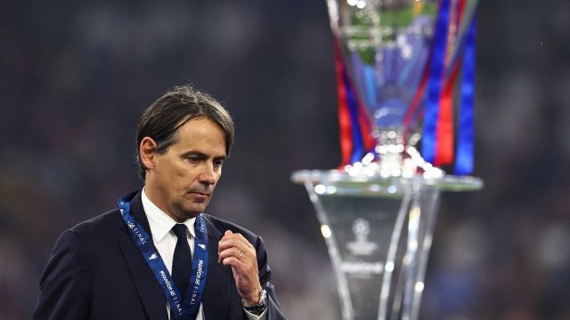 le due finali dell'Inter di Inzaghi un miracolo? Dì la tua
