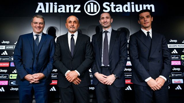 cosa serve a Spalletti, il rilancio passa anche dalle occasioni a zero