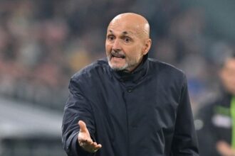 le formazioni ufficiali. Di Gregorio o Perin in porta? Le scelte di Spalletti e Hiljemark
