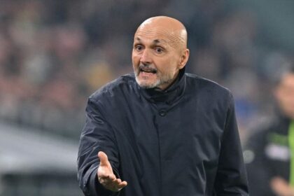 le formazioni ufficiali. Di Gregorio o Perin in porta? Le scelte di Spalletti e Hiljemark
