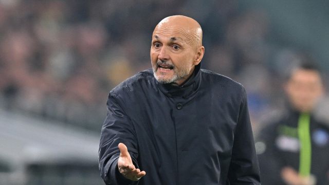 le formazioni ufficiali. Di Gregorio o Perin in porta? Le scelte di Spalletti e Hiljemark