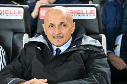 “Non è giusto”. Marelli cita Rocchi