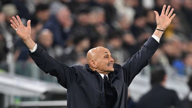 la carica dei parametri zero per puntare allo Scudetto