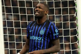 Chivu e Thuram sotto esame, Pio per la consacrazione, le mosse anti-Milan