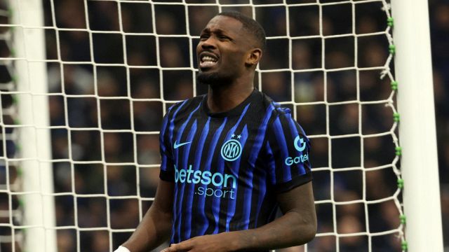 Chivu e Thuram sotto esame, Pio per la consacrazione, le mosse anti-Milan