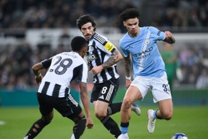 Newcastle ko col City. Allarme Haaland, Real a rischio