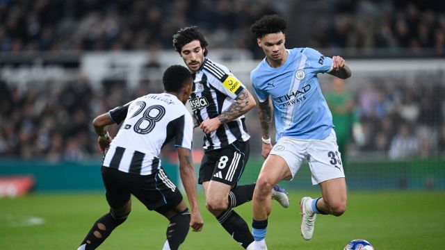 Newcastle ko col City. Allarme Haaland, Real a rischio