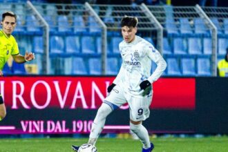 Per l’Inter U.23 derby anonimo, Foggia sprofonda, arriva il settimo ko di fila