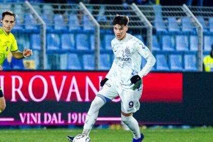 Per l’Inter U.23 derby anonimo, Foggia sprofonda, arriva il settimo ko di fila