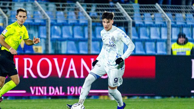 Per l’Inter U.23 derby anonimo, Foggia sprofonda, arriva il settimo ko di fila