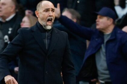 Juventus, Tudor ancora ko col Tottenham, tifosi via dopo 45' ma è un favore a Madama