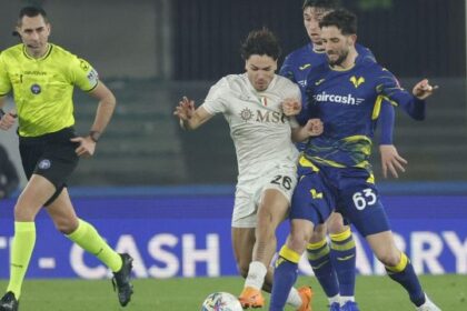 c'è un danno per gli azzurri, cosa ha detto Conte al IV uomo e dopo il gol di Lukaku