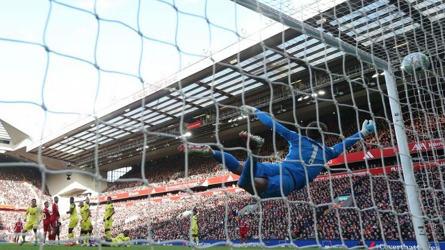 anche Vicario tradisce Tudor, lo salva Richarlison. Chiesa ancora umiliato da Slot