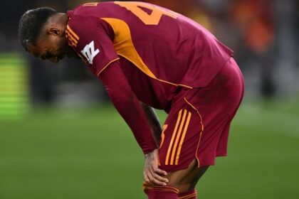 va ko e lascia il ritiro del Brasile. Ma anche i nerazzurri sono in emergenza