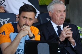 è nello staff del Brasile per i Mondiali, dimenticato il flop Botafogo