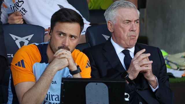 è nello staff del Brasile per i Mondiali, dimenticato il flop Botafogo