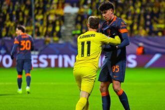 nerazzurri indagati per pubblicità a gioco d’azzardo dopo la sconfitta col Bodo