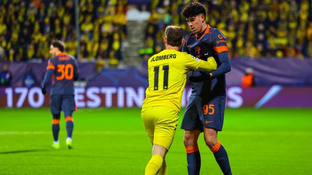 nerazzurri indagati per pubblicità a gioco d’azzardo dopo la sconfitta col Bodo