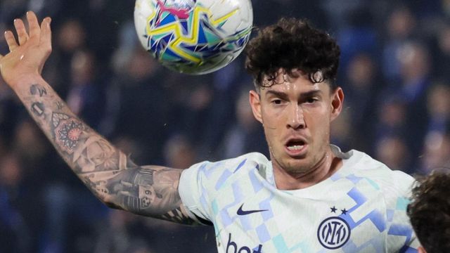 cosa è successo al Sinigaglia e chi lo difende