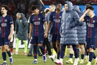 Il Psg della manita all’Inter non c’è più, Luis Enrique travolto in casa dal Monaco: è crisi