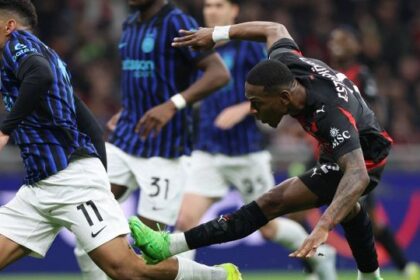 Estupinan, il bomber che non ti aspetti. Bonny-Esposito, la coppia tradisce Chivu